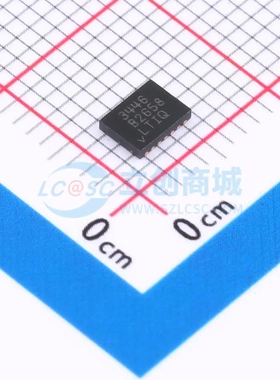 正品进口现货 LTC3446EDE#TRPBF DFN-14(4x3)电源芯片