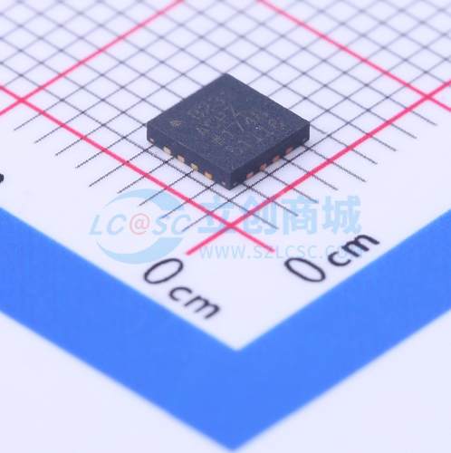 仪表放大器 AD8231ACPZ-WP LFCSP-16(4x4) ADI(亚德诺)芯片