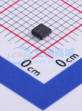 现货全新正品 TPS79933DRVR WSON-6-EP(2x2)线性稳压器芯片