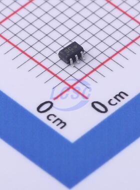 正品 BC857CDW1T1G三极管(BJT)SOT-363优势供应