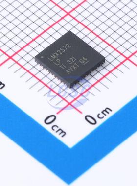 全新原装LMX2572LPRHAT HVQFN-40-EP(6x6) 时钟发生器IC