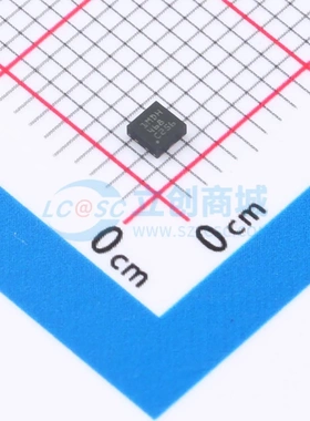 现货全新正品 TPS74601PDRVT WSON-6-EP(2x2)线性稳压器芯片