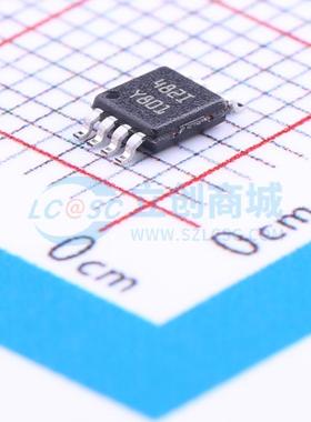 音频功率放大器 TS482IST MiniSO-8ST(意法半导体)