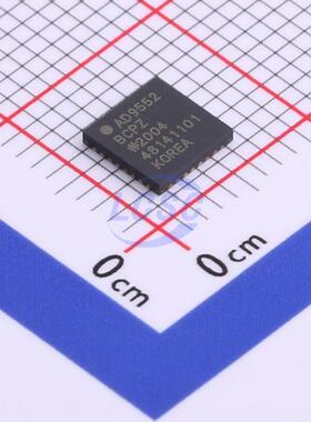 全新原装AD9552BCPZ-REEL7 LFCSP-32(5x5) 时钟发生器IC