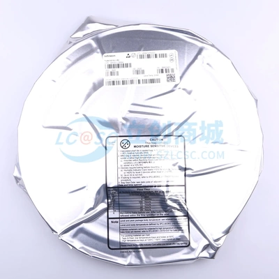 正品进口 TLS810D1EJ V50 DSO-8优势供应线性稳压器芯片