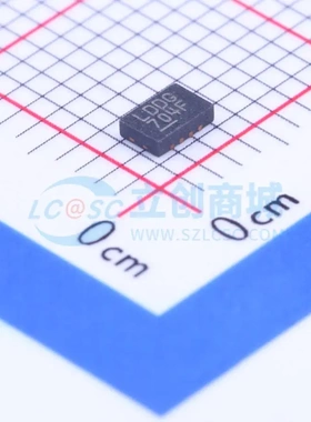 DC-DC电源芯片 LTC3528BEDDB#PBF DFN-8(2x3)优势现货