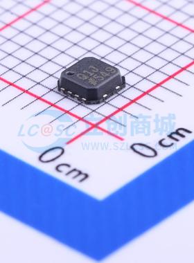 ADI(亚德诺) ADL5523ACPZ-R7 LFCSP-8(3x3) RF放大器芯片