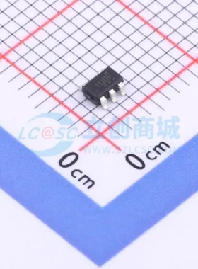 现货全新正品 TLV75801PDBVR SOT-23-5线性稳压器芯片