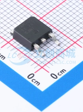 现货全新正品 UA78M10CKVURG3 TO-252-3线性稳压器芯片