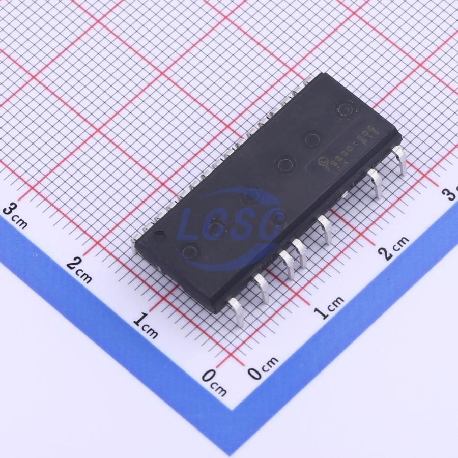 FSB50450B智能功率模块(IPM)SPM-5P-023优势供应