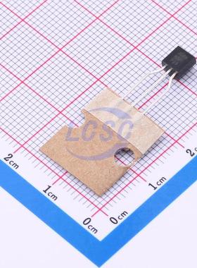 正品 KSA992FTA三极管(BJT)TO-92-3优势供应