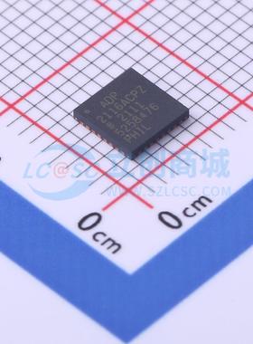 电源芯片 ADP2116ACPZ-R7 封装LFCSP-32(5x5) ADI(亚德诺)