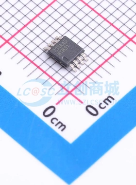 线性稳压器(LDO)NCP731ADNADJR2G MSOP-8-EP 全新优势现货