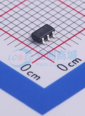 线性稳压器(LDO)NCP551SN28T1G TSOP-5 全新优势现货