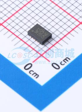Mini-Circuits PMA-183PLN+ QFN-16(3.5x2.5) RF放大器芯片