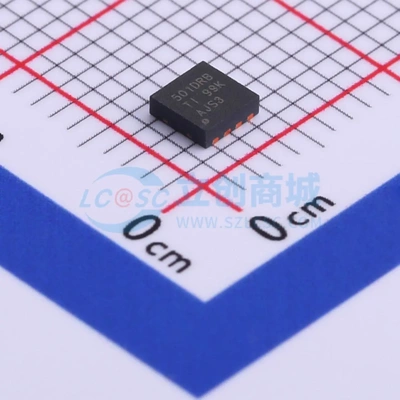 现货全新正品 TPS73501QDRBRQ1 SON-8-EP(3x3)线性稳压器芯片