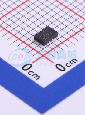 DC-DC电源芯片 LT3494EDDB#TRMPBF DFN-8-EP(2x3)优势现货