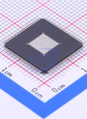 全新原装 TVP5158IPNP HTQFP-128(14x14) 进口TI现货