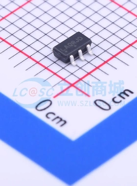 线性稳压器(LDO)NCP551SN25T1G TSOP-5 全新优势现货