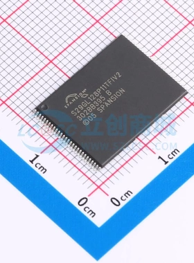 原装正品 S29GL128P11TFIV20 TFSOP-56-18.4mm 全新现货存储芯片