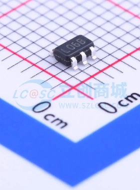 现货全新正品 LP2980IM5-ADJ/NOPB SOT-23-5线性稳压器芯片