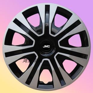 适用于JMC江铃福顺轮毂盖新世代V348特顺轮毂罩16寸铁钢圈罩轮盖