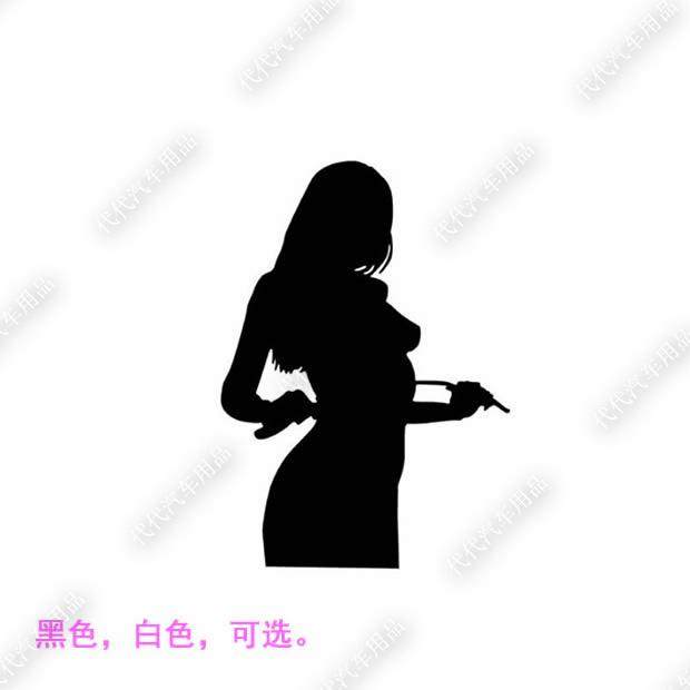 性感美女贴纸 教鞭美女图案 汽车贴纸 汽车装饰贴 车尾贴 雕刻贴,汽车用品/电子/清洗/改装,汽车装饰贴/反光贴,淘宝优惠券,粉丝福利购,淘宝优惠卷