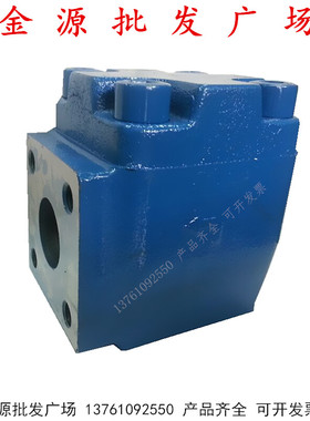 AJ-Ha32F AJ-Hb32F AJ-Ha50F AJ-Hb50F液压法兰式直角单向阀止回