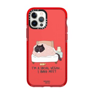 CASE适用苹果15iPhone14plus16TPU13promax卡通xsmax小黑猫可爱17xr创意xs手机壳12防摔11保护套ti