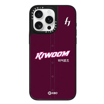 C家适用苹果15iPhone14plus16镜面13promax磁吸KBO韩国棒球17创意xr手机壳12防摔11新款xs高级感保护套ti