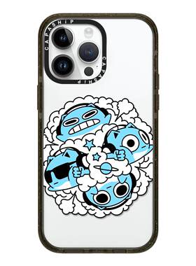 CASE适用苹果15iPhone14plus16亚克力13promaxMagsafe磁吸宇宙仓鼠17手机壳12防摔11新款高级感保护套ti