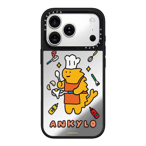 C家家联名可爱金钱恐龙系列手机壳适用于iPhone17promax壳17/13/Air可爱15情侣苹果16pro磁吸14plus高级感12