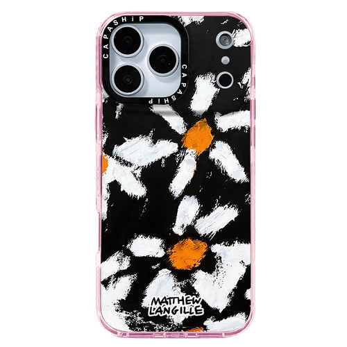 C家适用苹果15iPhone14plus16透明13promax17TPU可爱奇妙宇宙18xr软手机壳12防摔11新款xs高级感保护套