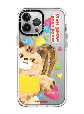 CASE适用苹果15iPhone14plus16亚克力13promaxMagsafe17磁吸可爱创意韩国玩偶手机壳12防摔11高级保护套ti