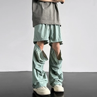 K555 сине-зеленый