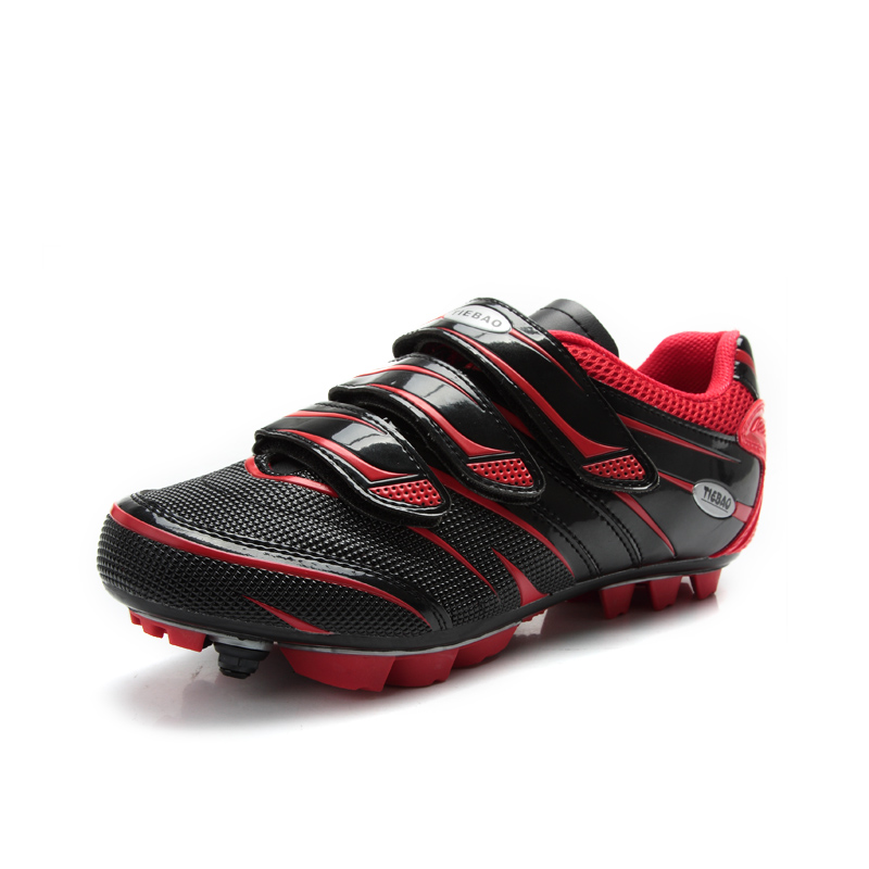 Chaussures pour cyclistes commun - Ref 890972 Image 2