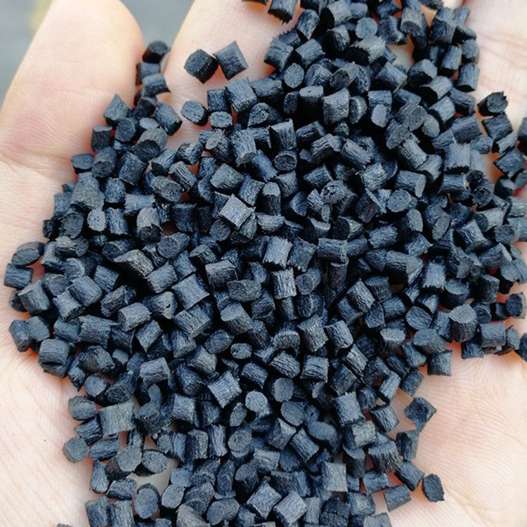 加纤防火尼龙66 耐高温黑色PA再生料 注塑级 高冲击黑色PA66颗粒,橡塑材料及制品,再生塑料,淘宝优惠券,粉丝福利购,淘宝优惠卷