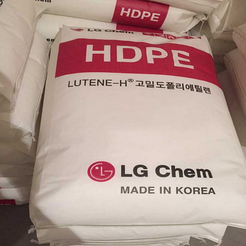 耐高温食品级 LG化学HDPE BE0020耐候增韧级吹塑级中空级塑胶原料