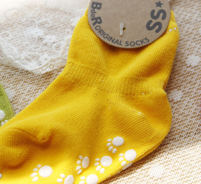 Chaussettes enfant - Ref 2107215 Image 4