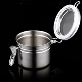 Металлическая нержавеющая сталь из проволочного бака увлажняющий бак запечатывает бак.