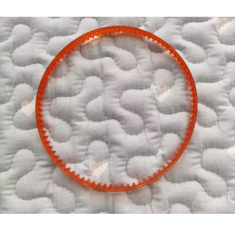 商用棉花糖机皮带电动电热拉丝棉花糖机车燃气配件牛筋皮条拉条