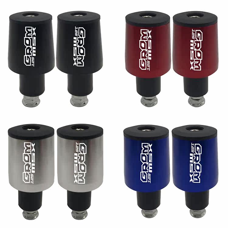 Universal Honda Little Monkey GROM MSX 125 Honda Monkey M3 M5 refit CNC Handle Handlein the Motorcycle/Equipment/Fitting , Motorcycle Maintenance decoration , Cap Accessories  category - from Buy2taobao.com to provide professional Taobao agent buy service
