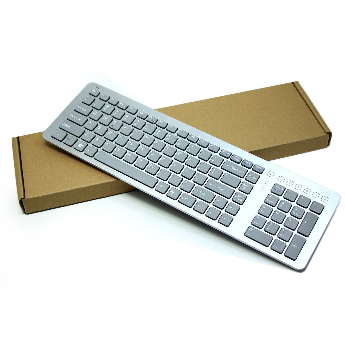 索尼大法好剪刀脚超薄无线静音键盘巧克力办公笔记本外接sony键盘|ruв категории компьютерное оборудование/дисплей/Компьютерная периферия, клавиатура - от Buy2taobao.com для оказания профессиональной услуги покупки агента Taobao