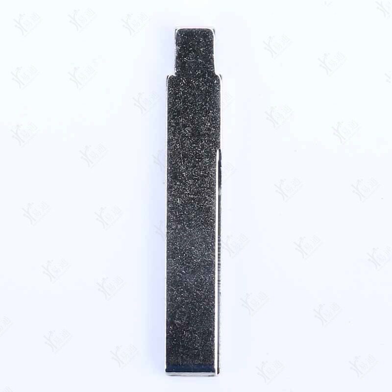 汽车钥匙胚【中槽67号】新款HU92宝玛 新款名爵奇诺中槽钥匙坯替