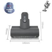 追觅无线吸尘器除螨刷头V9V10V11v12v16t10t20电动除螨吸头配件