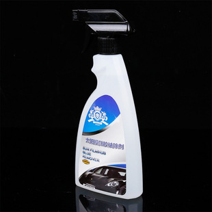 厂家诺迈柯太阳膜粘胶清除剂黏胶去除2020玻璃中性太阳膜去除液