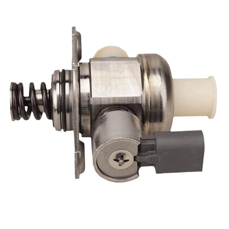 汽车配件发动机高压燃油泵总成06H127025N 06H127025G 06H127026E