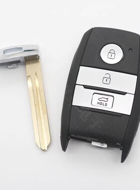 适用15年前老起亚K3智能卡 K3S智能钥匙 B5000 8A芯片 33频率