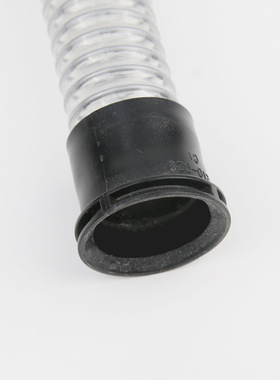 适配于追觅洗地机H12 H12pro M13 H30波纹软管污水管地刷维修配件