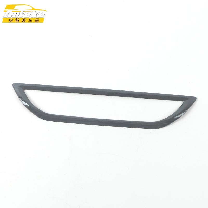 适用于21款ID.4 CROZZ中间出风口亮圈ID.4 CROZZ空调出风口装饰贴